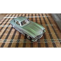 Mercedes-Benz 300 SL (1954) 1/24