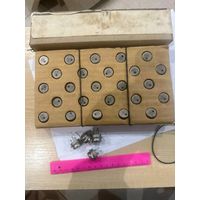 Транзисторы