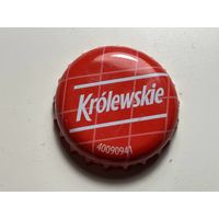 Пивная пробка 1. Польша кл. 2