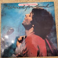 Cliff Richard - Wired For Sound / 1981 EMI EMC3377