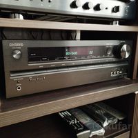 А/В Ресивер ONKYO TX-SR313