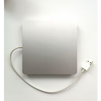 Оптический USB привод Apple
