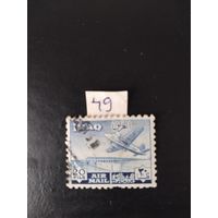 Ирак 1949