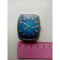 ЧАСЫ ЧАЙКА КВАРЦ СССР (599886)