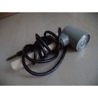 Микрофон МД-44 .1971 г. СССР.