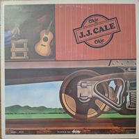 J.J. Cale – Okie