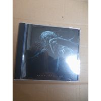 ORBIT CULTURE "DEATH ABOVE LIFE" CD 2025