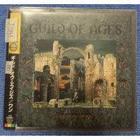 CD,(Japan) Guild Of Ages – One