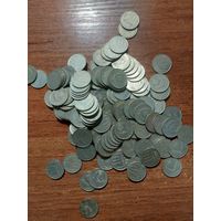 10 копеек СССР, 255 грамм, с 1 рубля