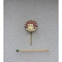 Каунасский замок.