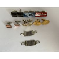Запонки из ссср