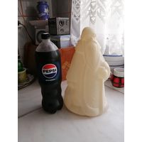 Дед Мороз  большой СССР