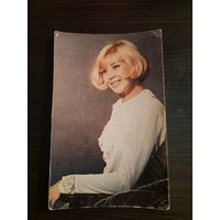 Артисты Шацкая