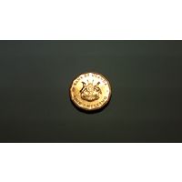 1 шиллинг 1987 г. Республика Уганда. Внимательно читайте объявление.