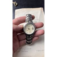 Часы Ориент Титан