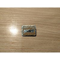 Автомобиль Мерседес Луцкий