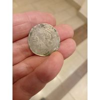 Неплохой пражский грош