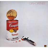 CAN /Opener/1976, Sunset, LP, Germany