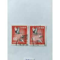 Япония 1968 1м
