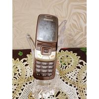 SAMSUNG MODEL SGH-C300 НЕ ВКЛЮЧАЕТСЯ на запчасти или доработку