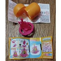 С 1рубля!! Киндер-Машенька и медведь.