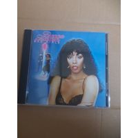 DONNA SUMMER  "BAD GIRLS" CD 2025