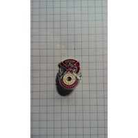 Юный стрелок.