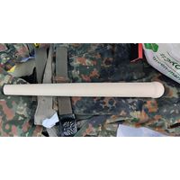 Черенок для саперки. Клепыши РИА, Вермахт