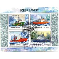 ФЛОТ КОРАБЛИ  ПАРУСНИКИ ТРАНСПОРТ   БЛОК  сто