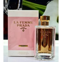 Prada La Femme L'Eau-100ml. edt.