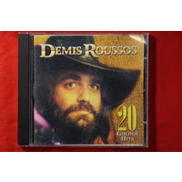 Demis Roussos – 20 Golden Hits (CD)