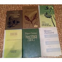 Шыцік Лынькоў Казько Гамолка Сачанка Самуйленак