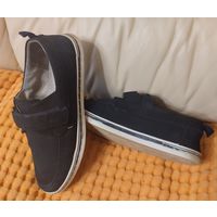 Туфли на мальчика. 37 размер. Кожа