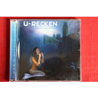 U-Recken - Aquatic Serenade (2006, CD)