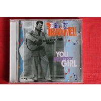 Bobby Lee Trammell - You Mostest Girl (CD)