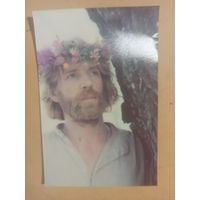 Календарь Александр Абдулов 1991