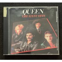 Queen – Greatest Hits