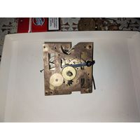 Механизм МаяК