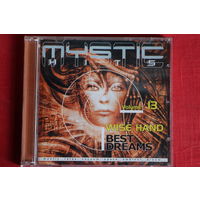 Wise Hand - Mystic Hits (Best Dreams) Volume 13 (2001, CD)