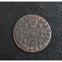 Льеж Бельгия Лиард 1750