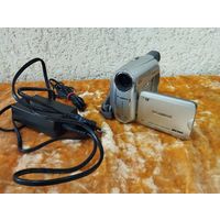 Видеокамера  Cannon MV 890. Япония