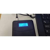 Powerbank 18000Mah,для ноутбука, телефона,планшета,возможен обмен.