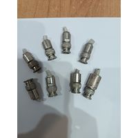 Разъёмы СР-50-74ПВ