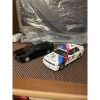 Модели автомобилей