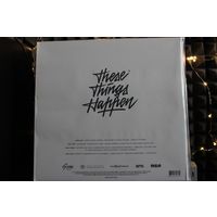 G-Eazy - These Things Happen (2014, Vinyl)