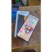 Samsung A72 8/256
