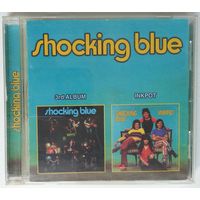 CD Shocking Blue – 3rd Album / Inkpot (2001)