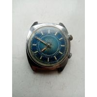 ЧАСЫ ПОЛЕТ БУДИЛЬНИК (234296)