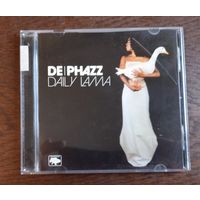 De|Phazz – Daily Lama