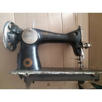 Мвшинка швейная СССР Подольск